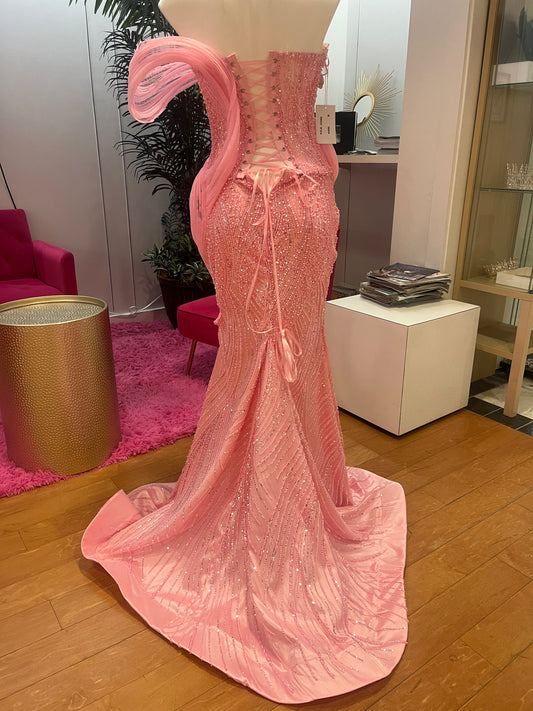 Kylie Gown