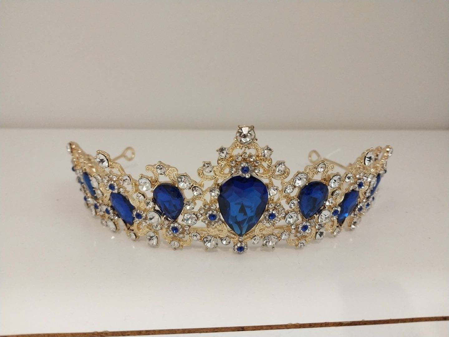 Princess Tiara