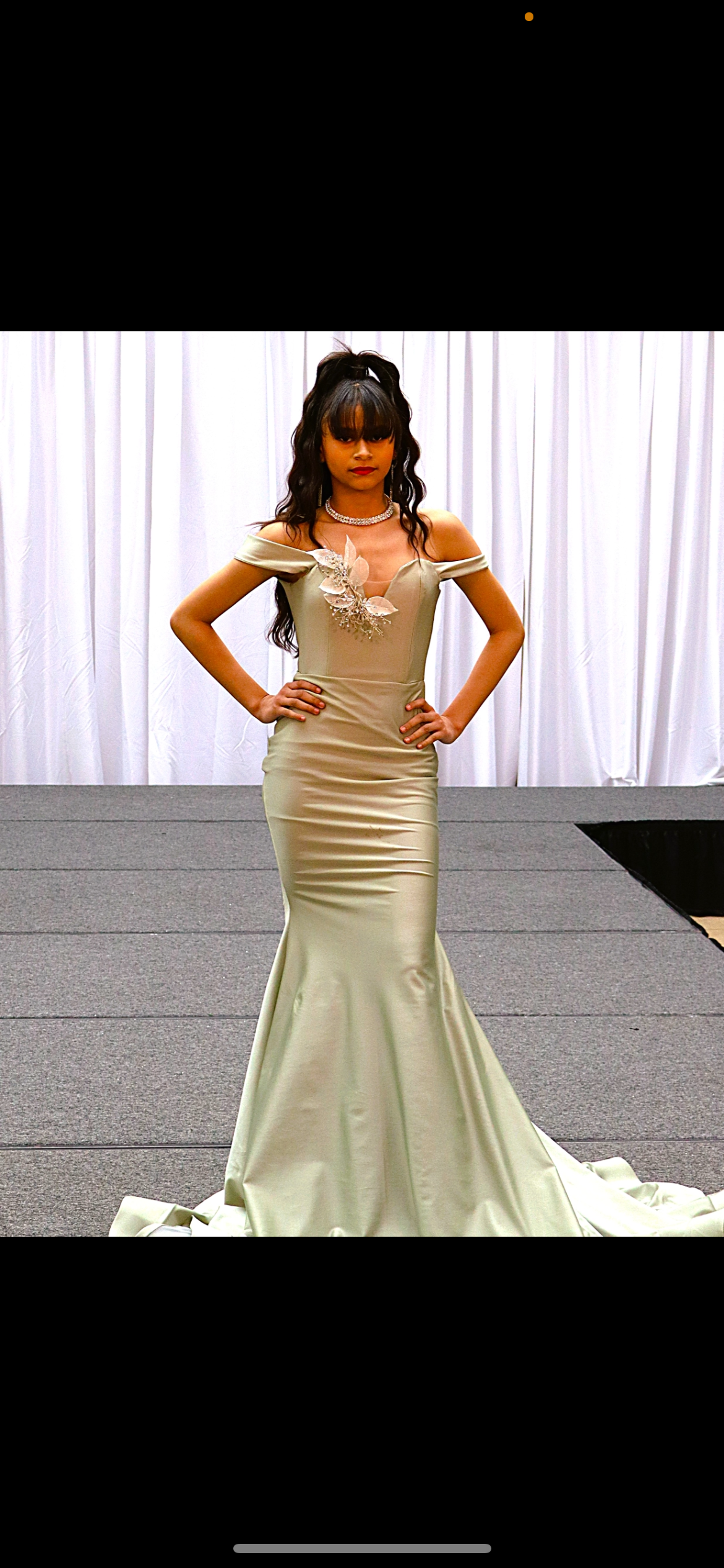Katherine Gown