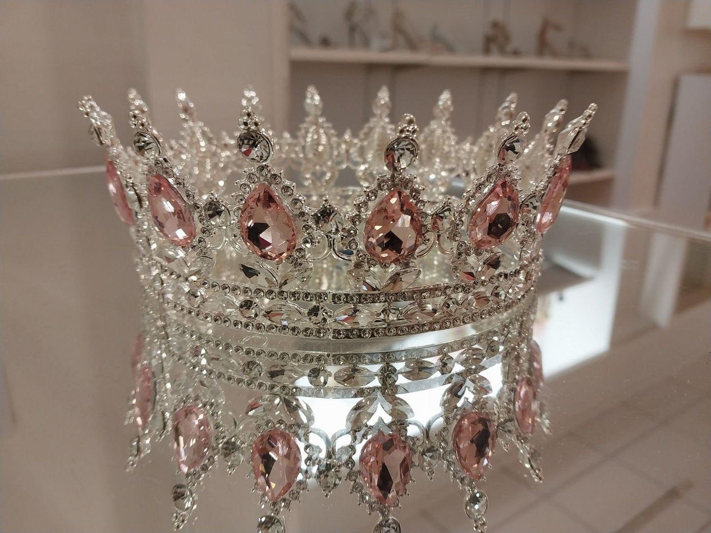 Princess Crown