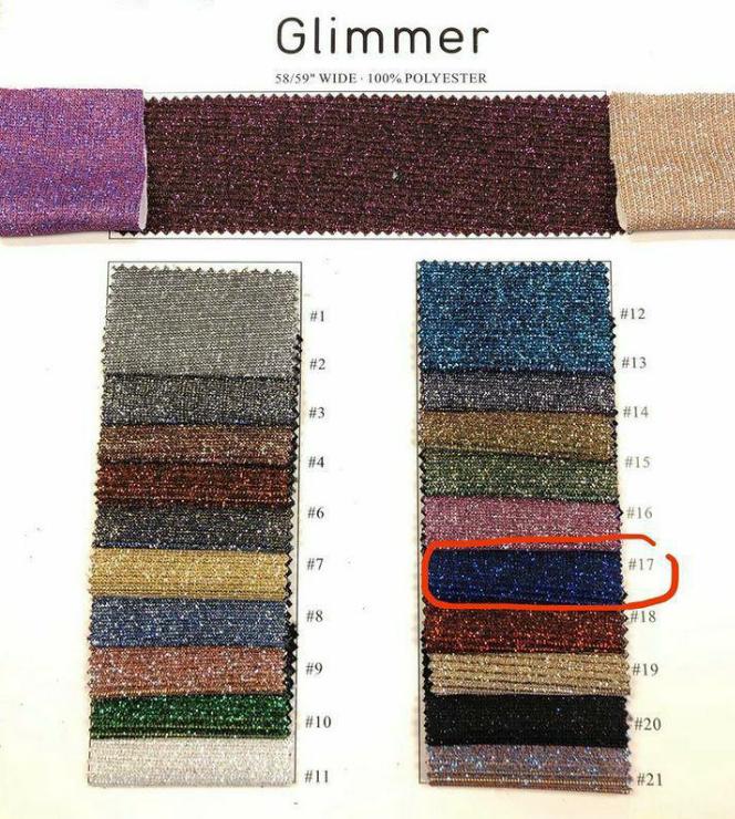 Ready to ship - Gold Lace Glimmer Mermaid Gown