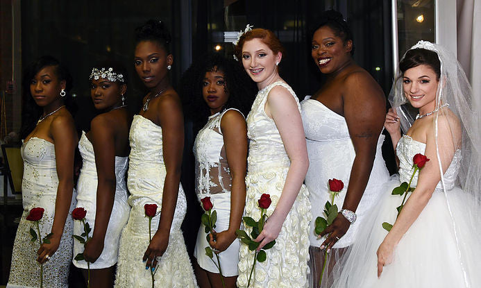 Prom & Bridal Extravaganza