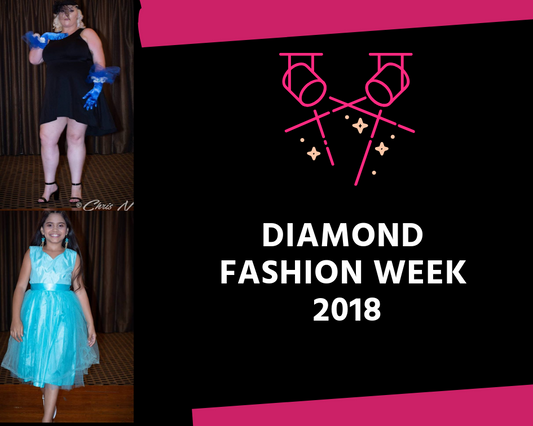 Diamond Fashion Week 2018