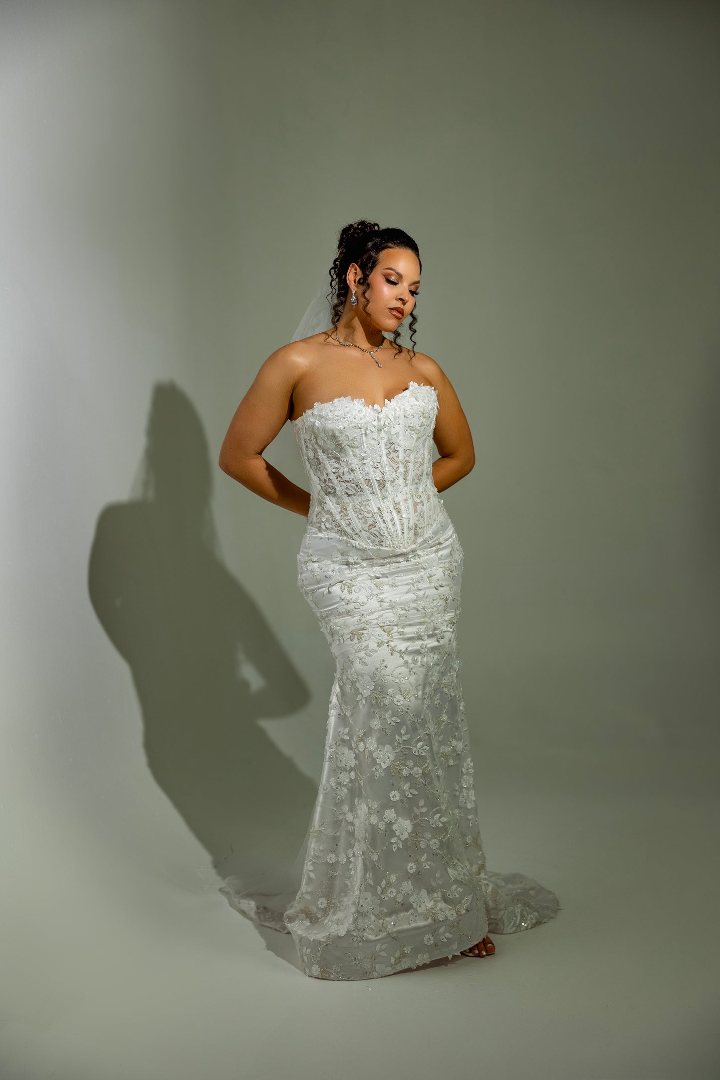 Katie Bridal Dress