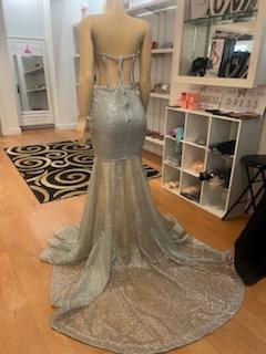 Errin Gown