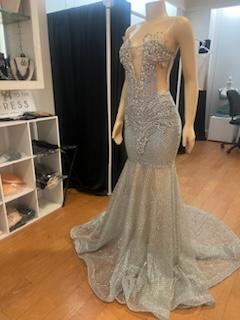 Errin Gown