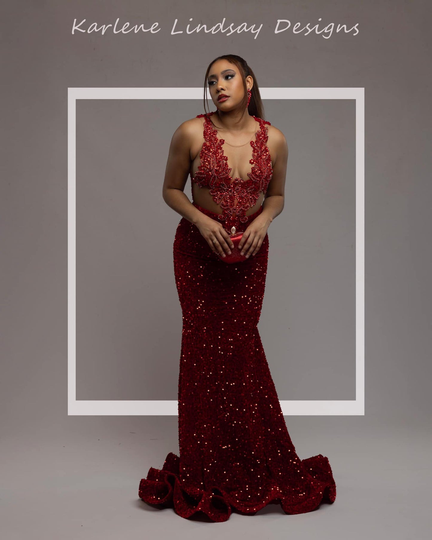 Emma Gown