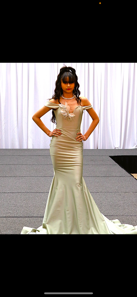 Katherine Gown