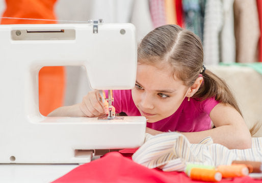 KL Fashion Design Academy - Kids Program
