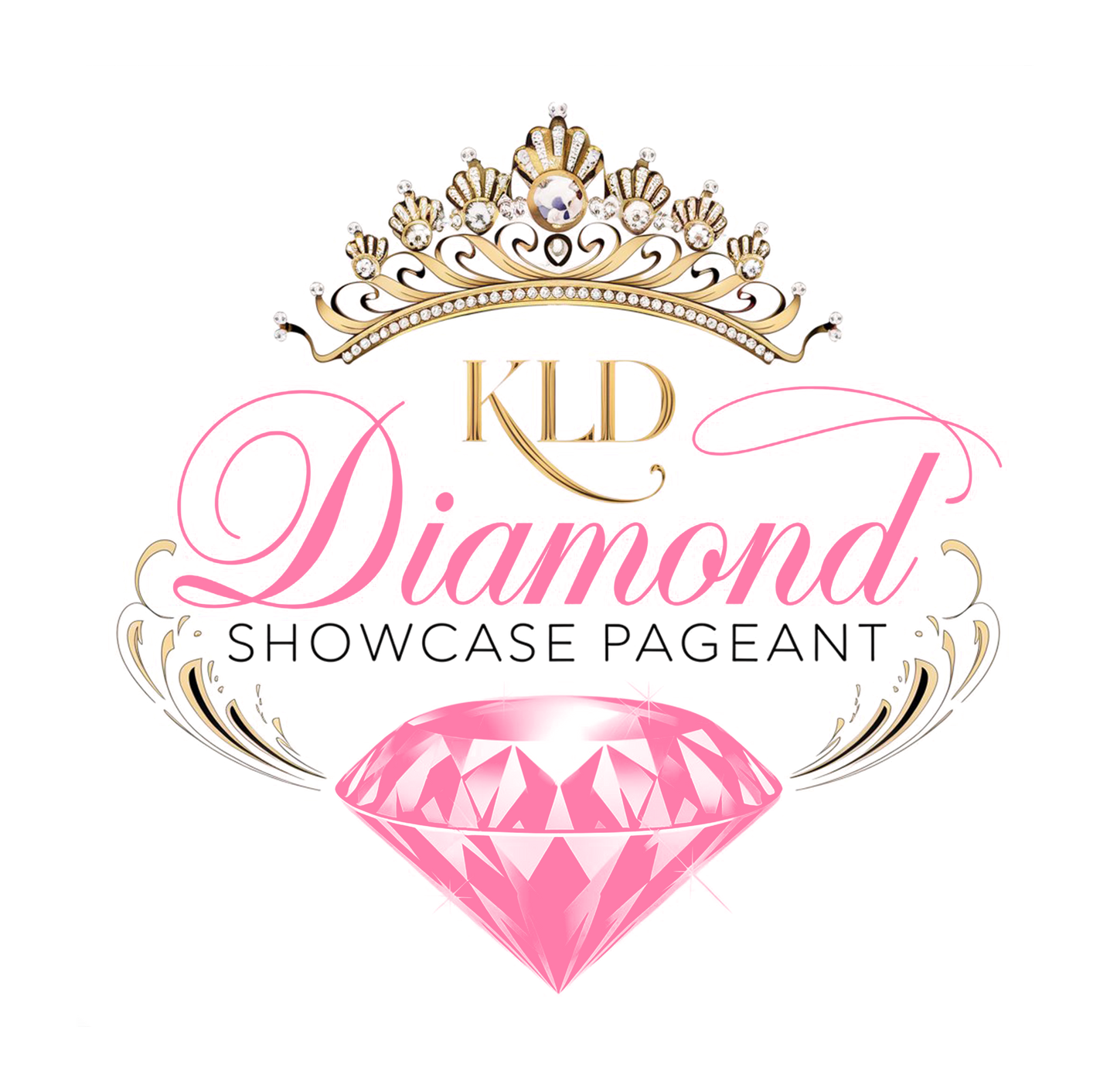 Pageant donation