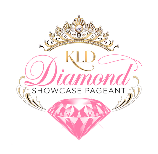 Diamond Showcase Pageant Participation fee