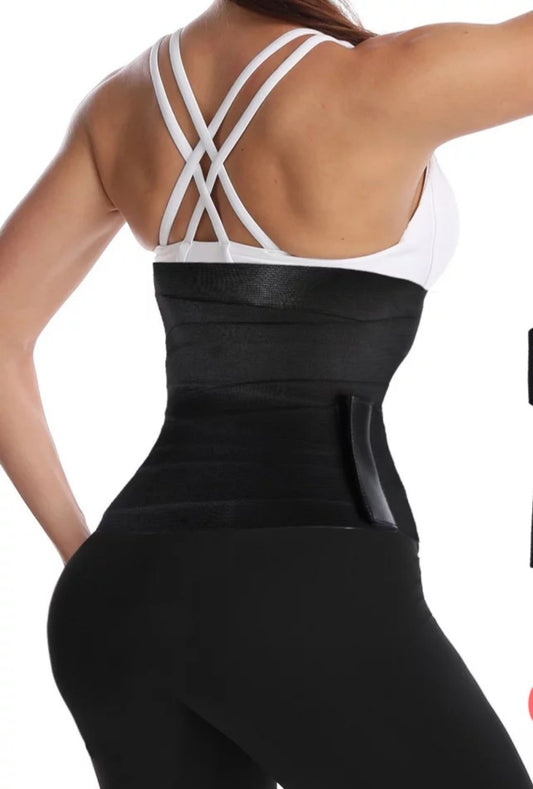 Waist shaper Belt