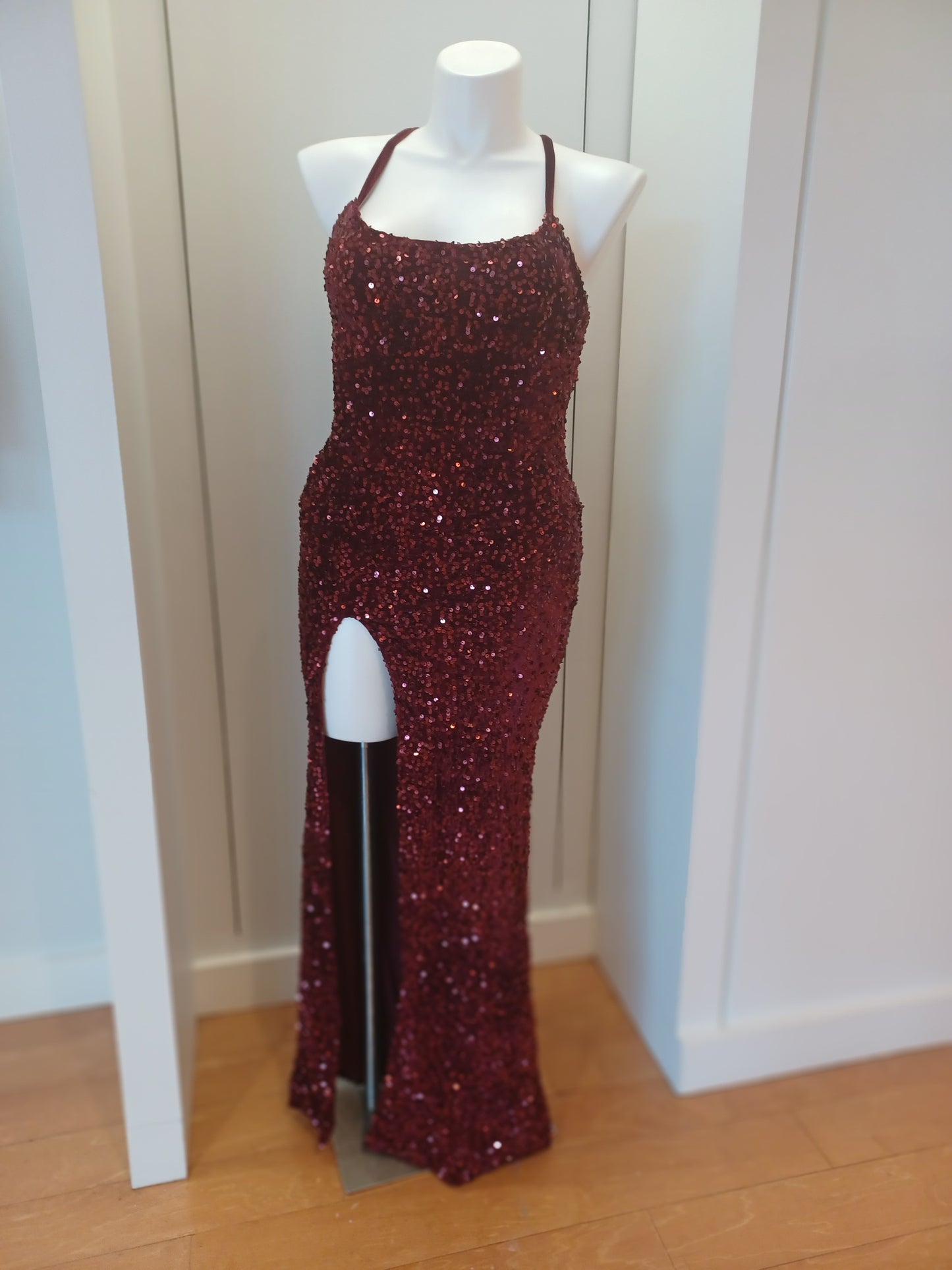 Marilyn Dress