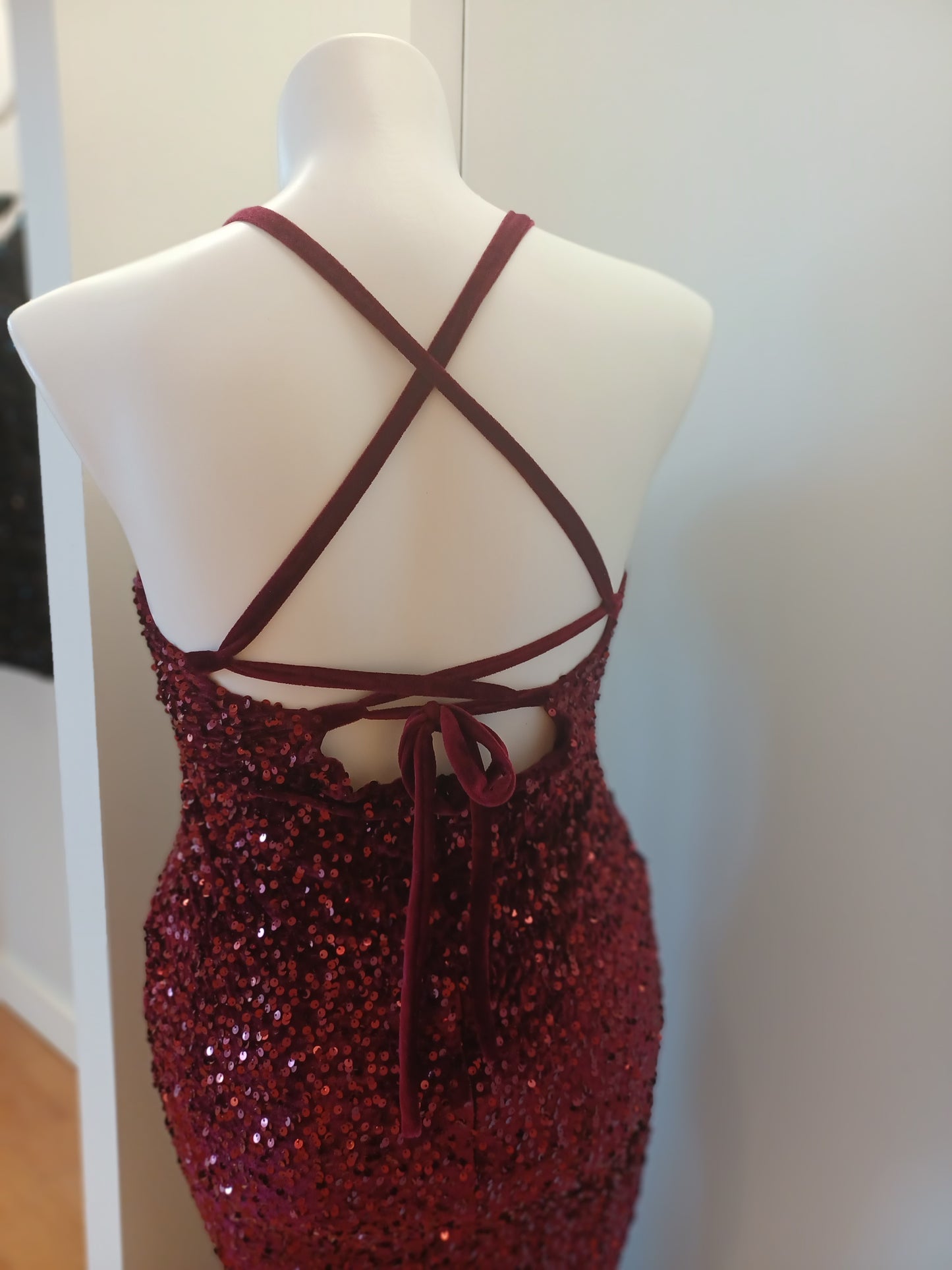 Marilyn Dress