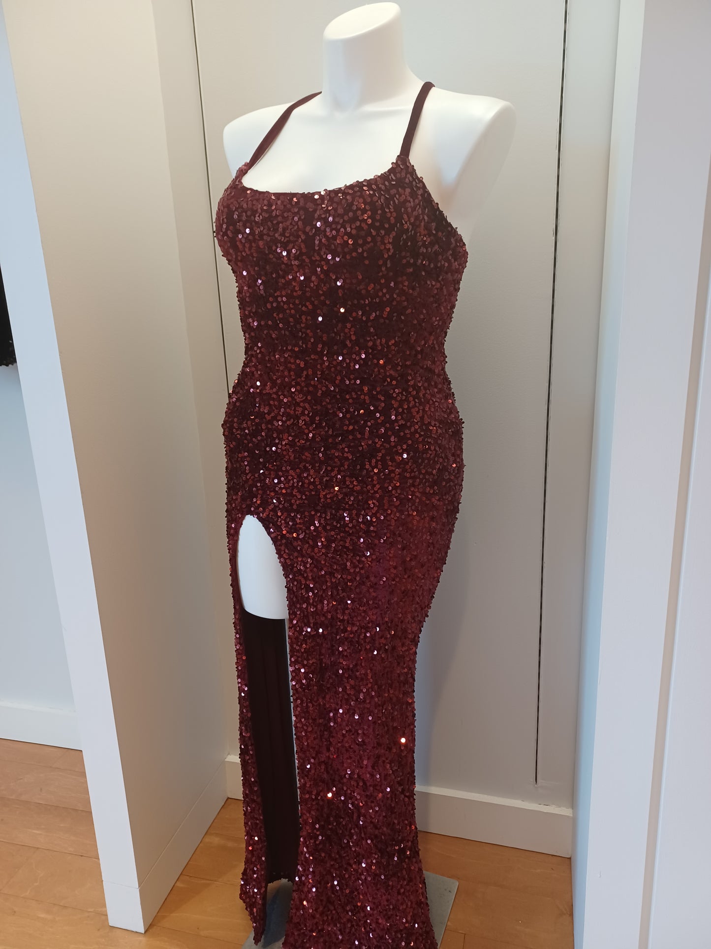 Marilyn Dress