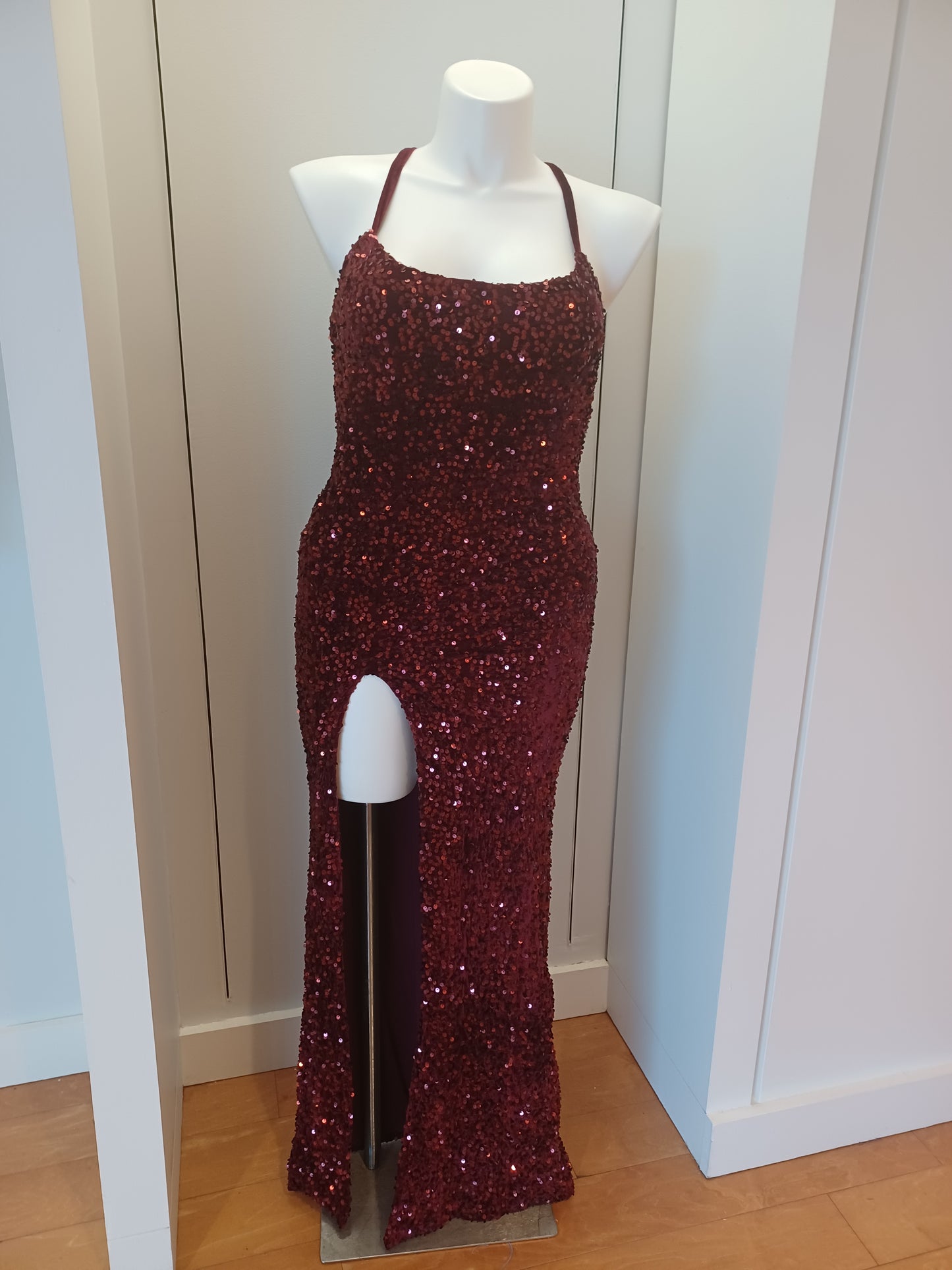 Marilyn Dress