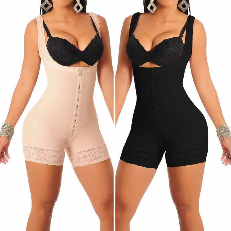 Full Body Shaper