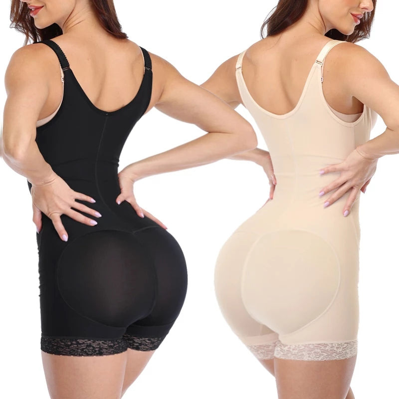 Full Body Shaper