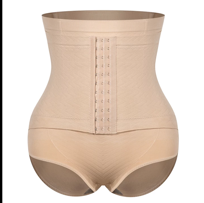 Spanx With Corset